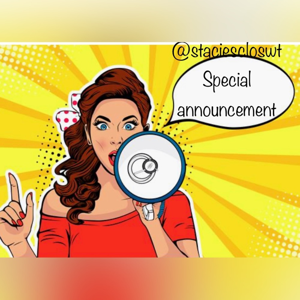 Mystery $50 bonus SPECIAL 5th anniversary sale π³ππ₯³ LIKE β€οΈ2B added TAG LIST - Picture 2 of 4